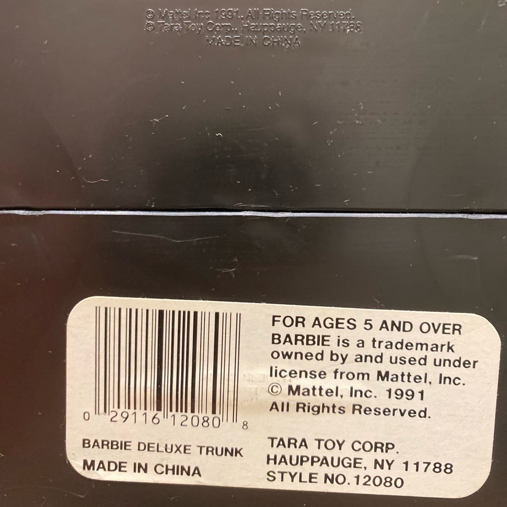 2 Piece Barbie Bundle π - Picture 10 of 16